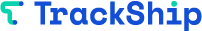 trackship logo Shipment Tracking