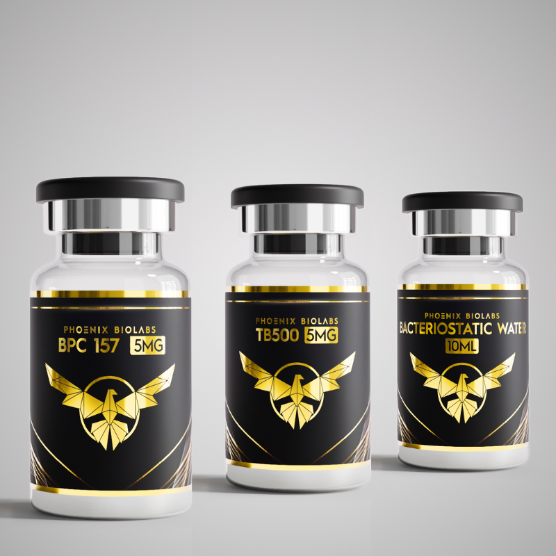 Research Bundle – BT5