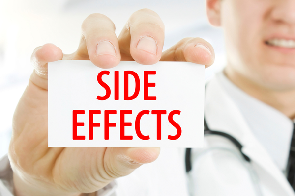 BPC 157 Side Effects BPC-157 Side Effects Explained | FAQ Research Guide BPC-157 Side Effects