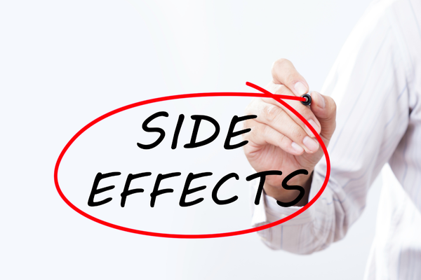 BPC 157 Side Effects BPC-157 Side Effects | What Research Shows BPC-157 Side Effects