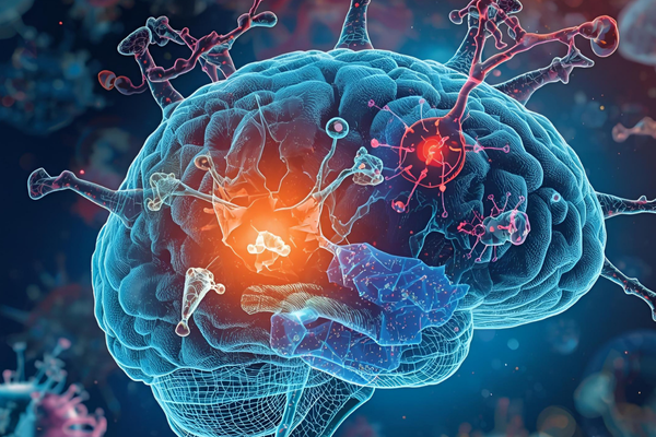 BPC 157 for Neuroprotection BPC-157 and Neuroprotection | Research Insights BPC-157 for Neuroprotection