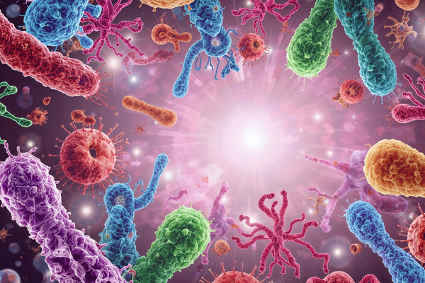 Gut Health BPC-157 and Gut Health | Research Insights Gut Health