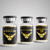 Research Bundle 10mg | Ipamorelin 5mg + Sermorelin 5mg