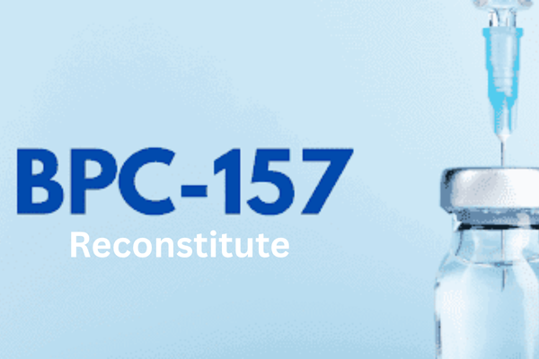 Reconstitute BPC 157 How to Reconstitute BPC-157 | 5mg & 10mg Vial Guide Reconstitute BPC-157