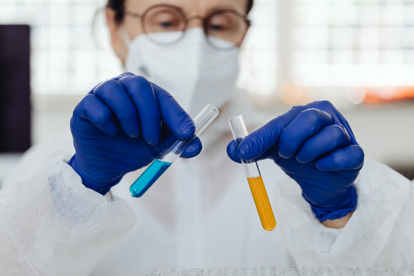 TB 500 vs BPC 157 Which Is Better for Research BPC-157 vs TB-500: A Research Comparison TB-500 vs BPC-157 | Which Is Better for Research?