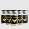 Research Bundle 35mg (BPC-157 + TB-500 + AOD-9604 + IPAMORELIN + SERMORELIN)