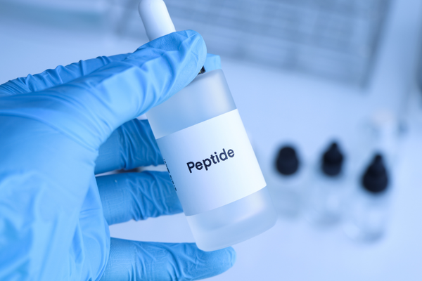 single peptides BPC-157 vs TB-500: Single vs Combination Approaches in Research Wolverine Stack vs Single Peptides
