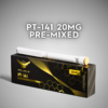 PT-141 20mg Prefilled - Premixed Pen - Research Compound