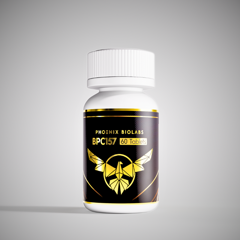 BPC-157 tablets 300mcg | 60 Tablets