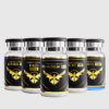 620mg Multi-Compound Vial Bundle