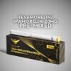 Tesamorelin + Ipamorelin 20mg
