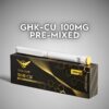 GHK-Cu 100mg